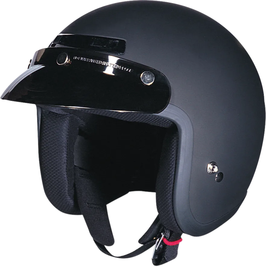 Jimmy Solid Helmet