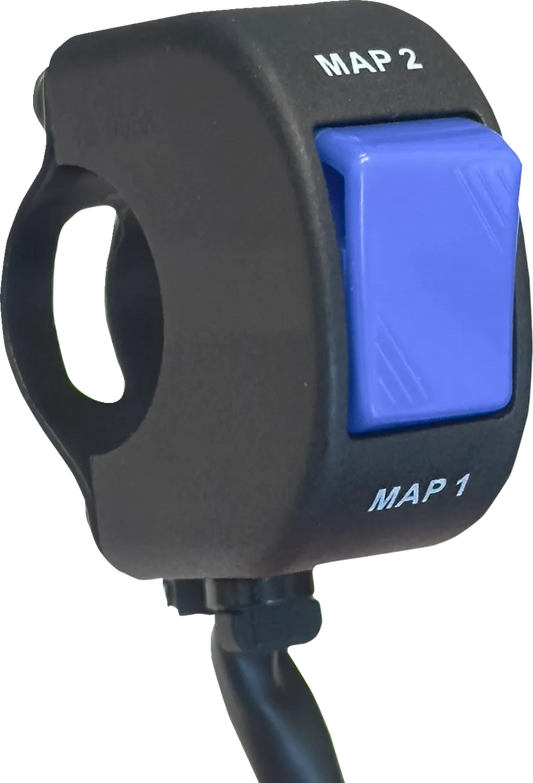 Ignition Map Switch