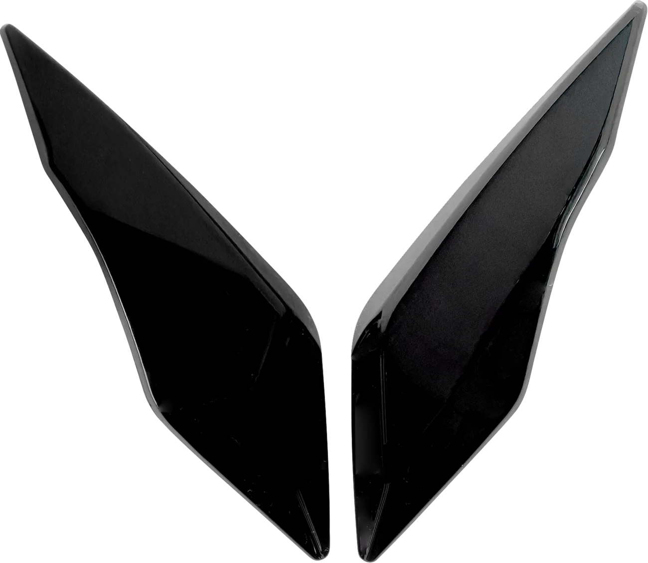 Ultraflite™ Helmet Forehead Vents