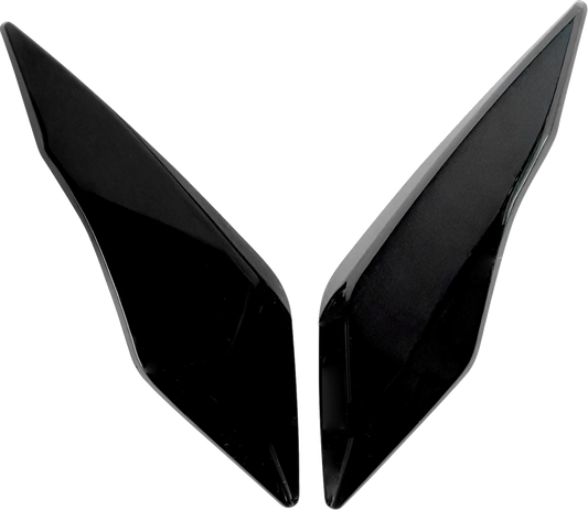 Ultraflite™ Helmet Forehead Vents