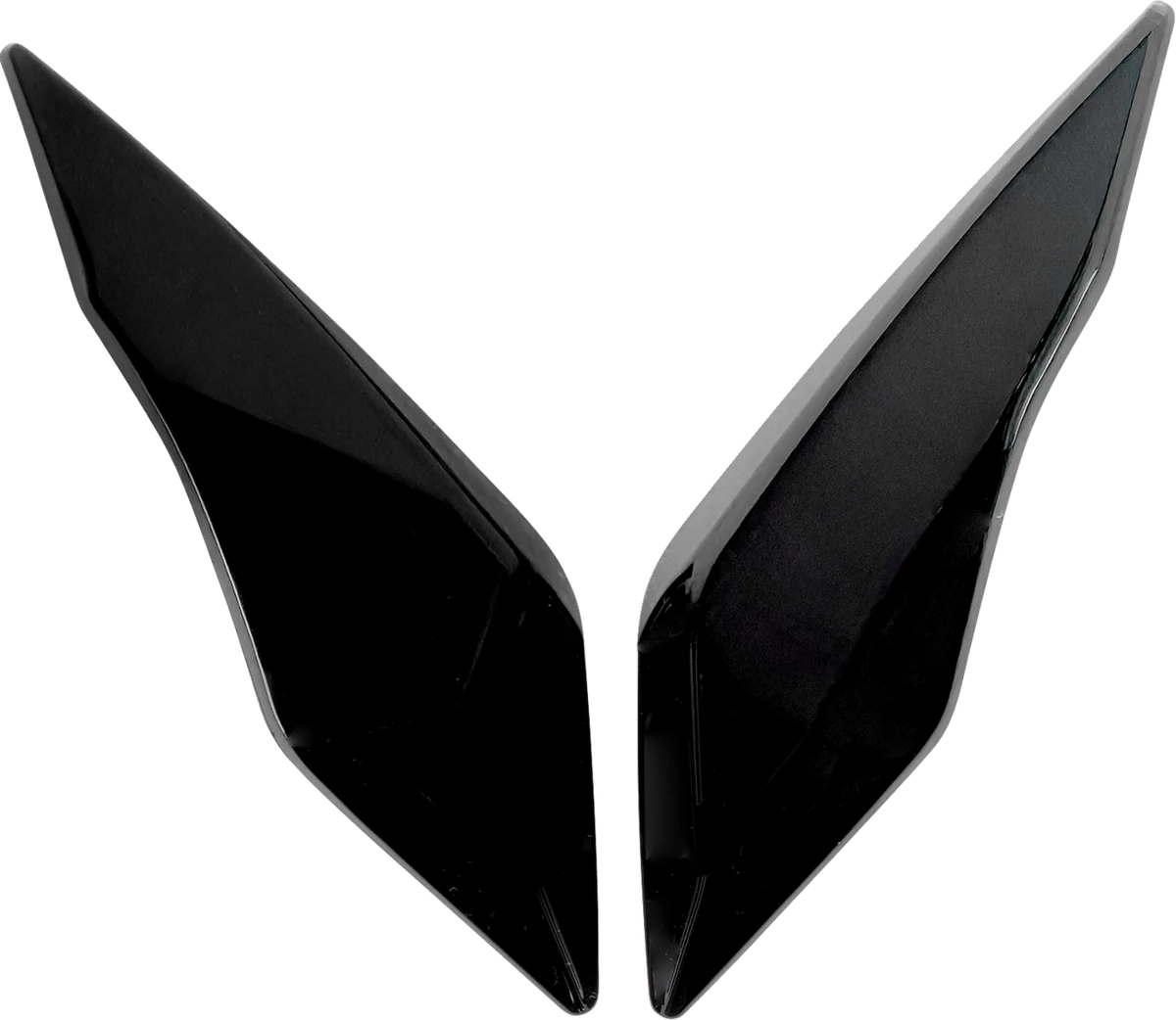 Ultraflite™ Helmet Forehead Vents