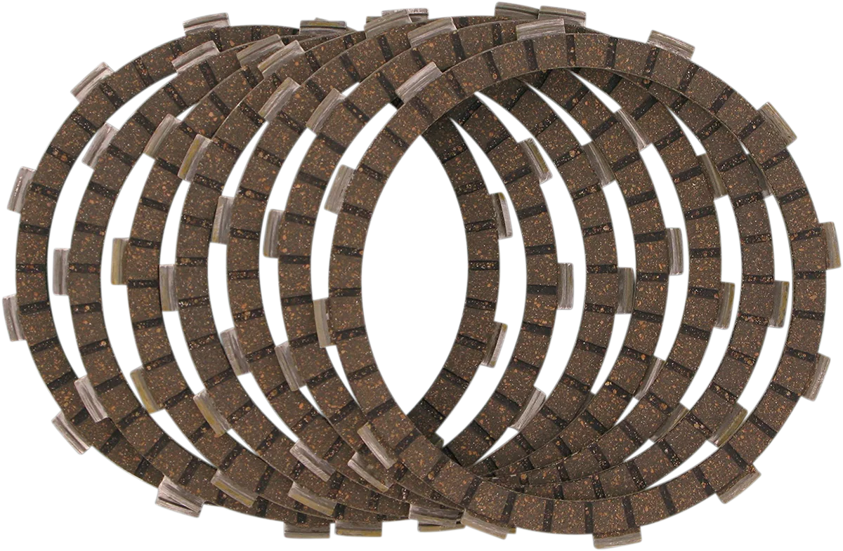 CK Standard Series Clutch Kit