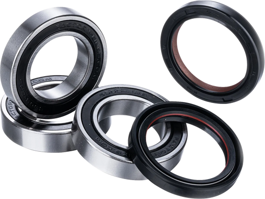 Race Series Wheel Bearing Rebuild Kit