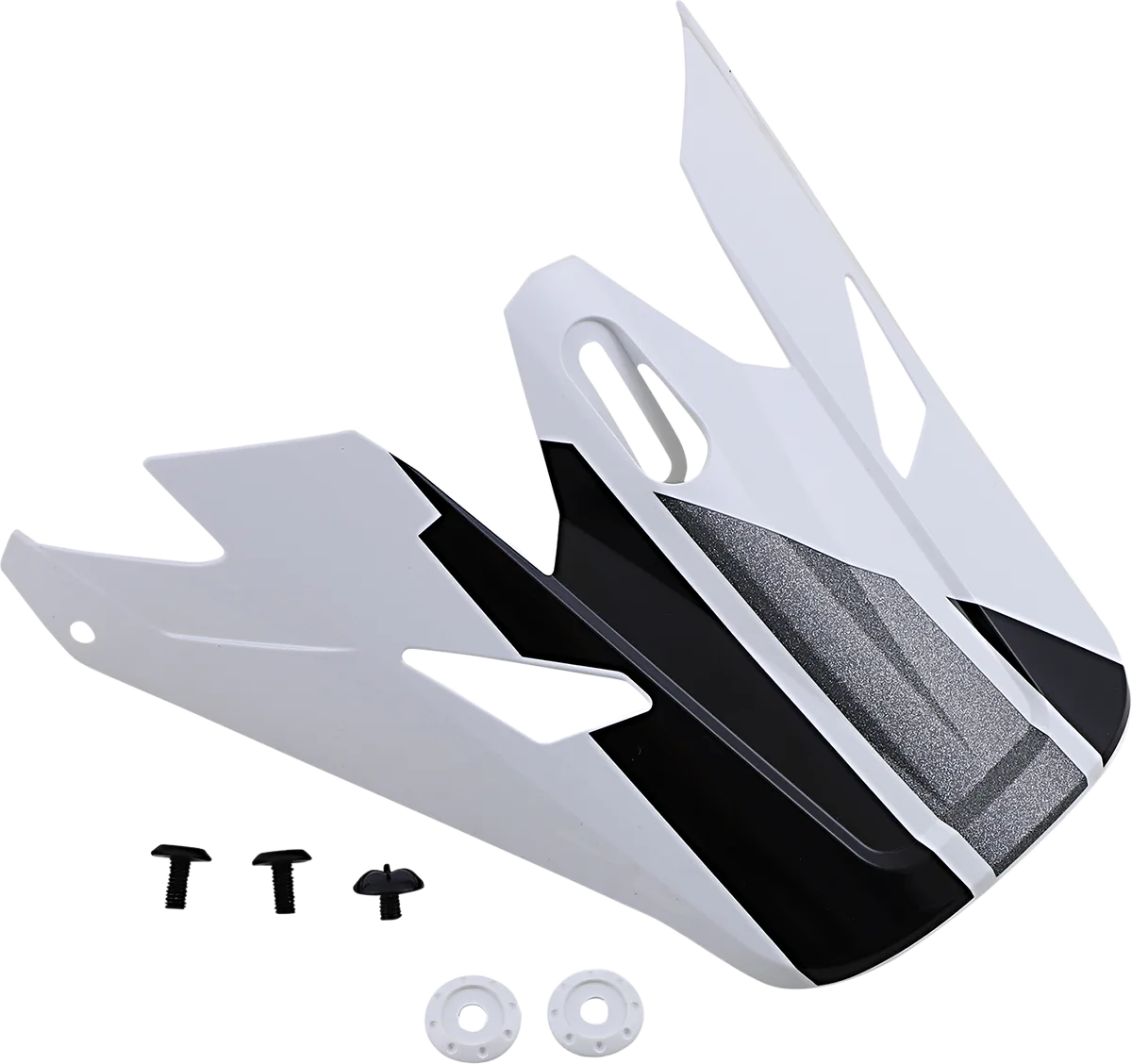 Rise Evac Helmet Visor