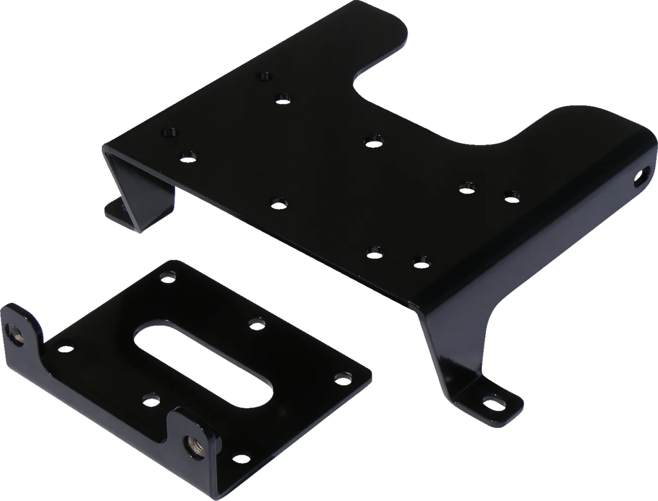 Winch Mount