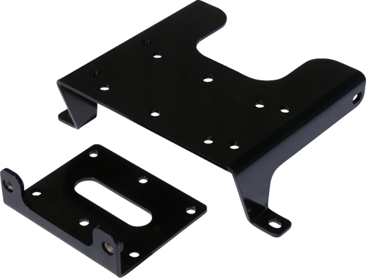 Winch Mount