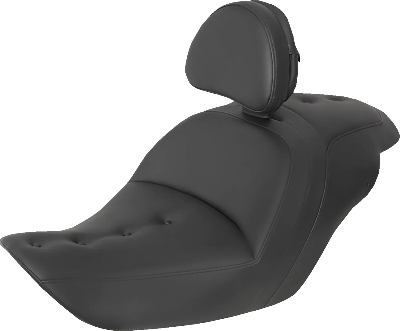 Roadsofa™ Pillow Top Seat