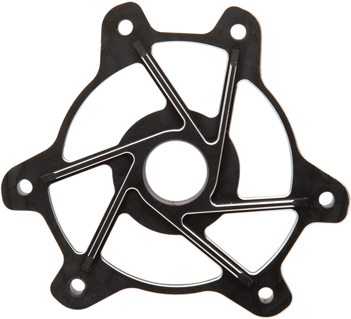 Clutch Cover
