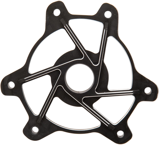 Clutch Cover