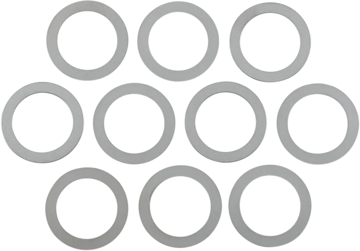 Cam Shims