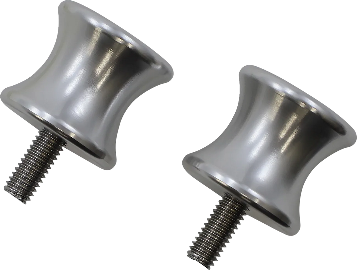 Swingarm Spools