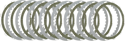 Big Twin Clutch Plate Kit