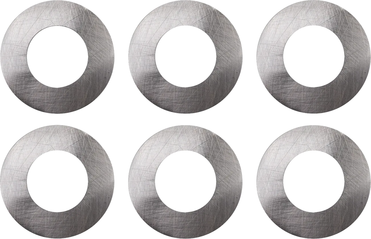 Camshaft Shim Kit
