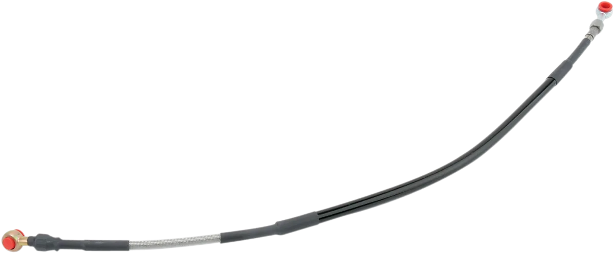 Stainless Steel Braided Brake Line