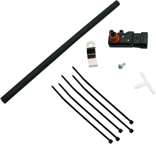Replacement Component for Intelligent Spark Technology (IST) Ignition System