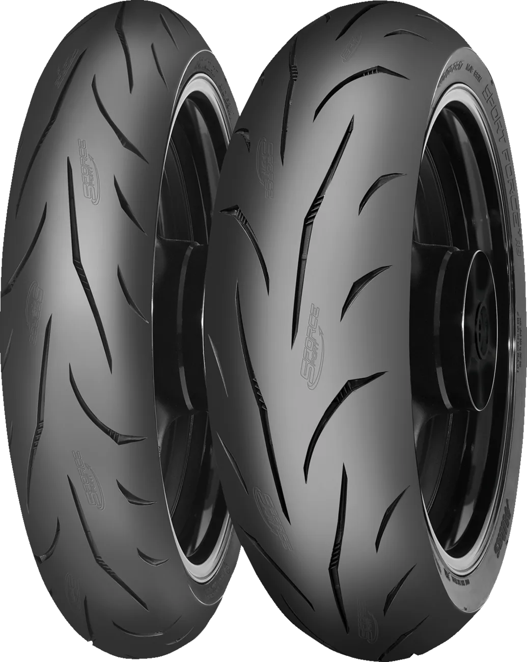 Sport Force+ RS Tire