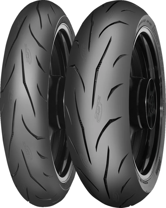 Sport Force+ RS Tire