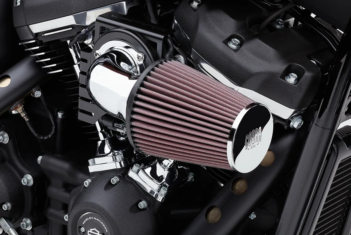 Cone Air Intake Kit