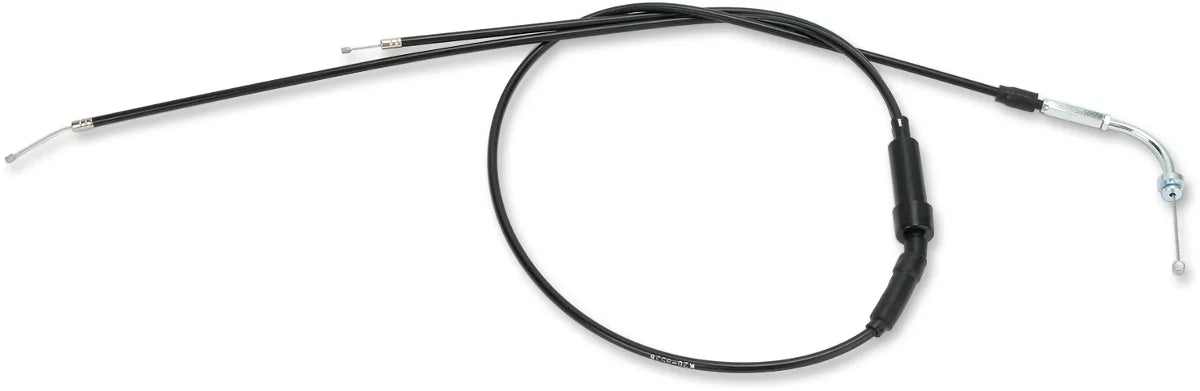 Vinyl Covered Cable