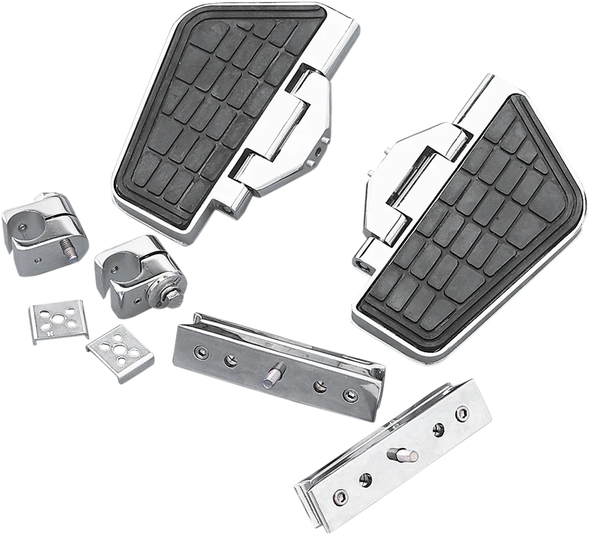 Engine-Guard Cruise Boards