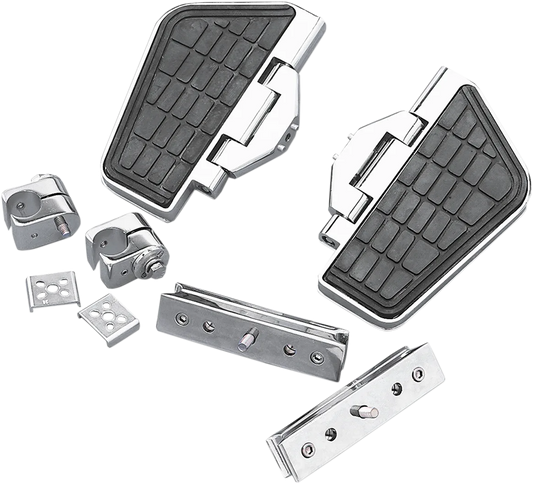 Engine-Guard Cruise Boards