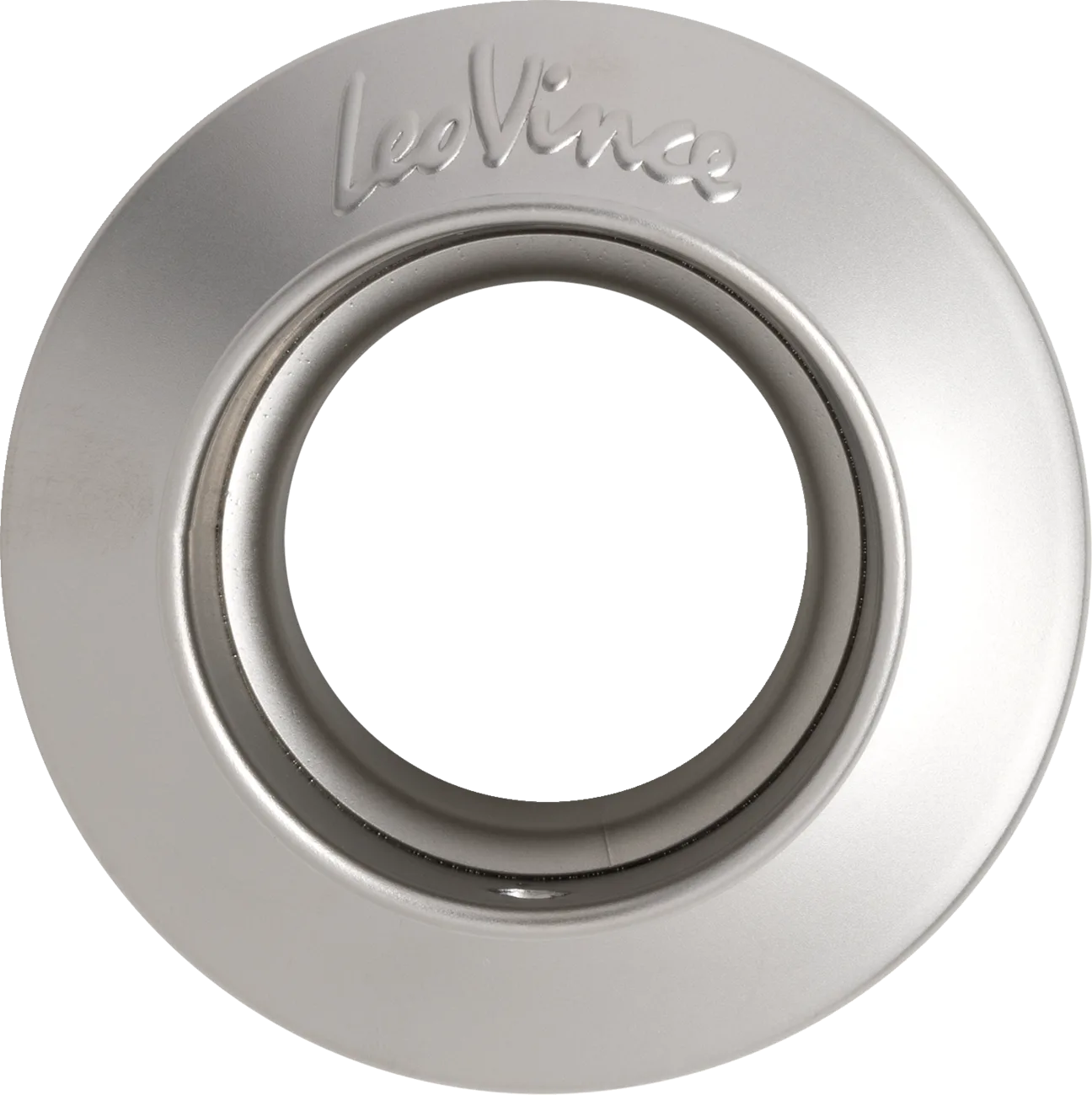 Corsa SS End Cap