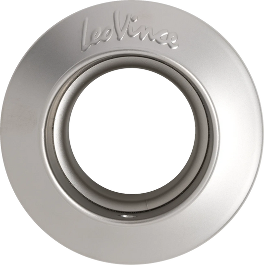 Corsa SS End Cap