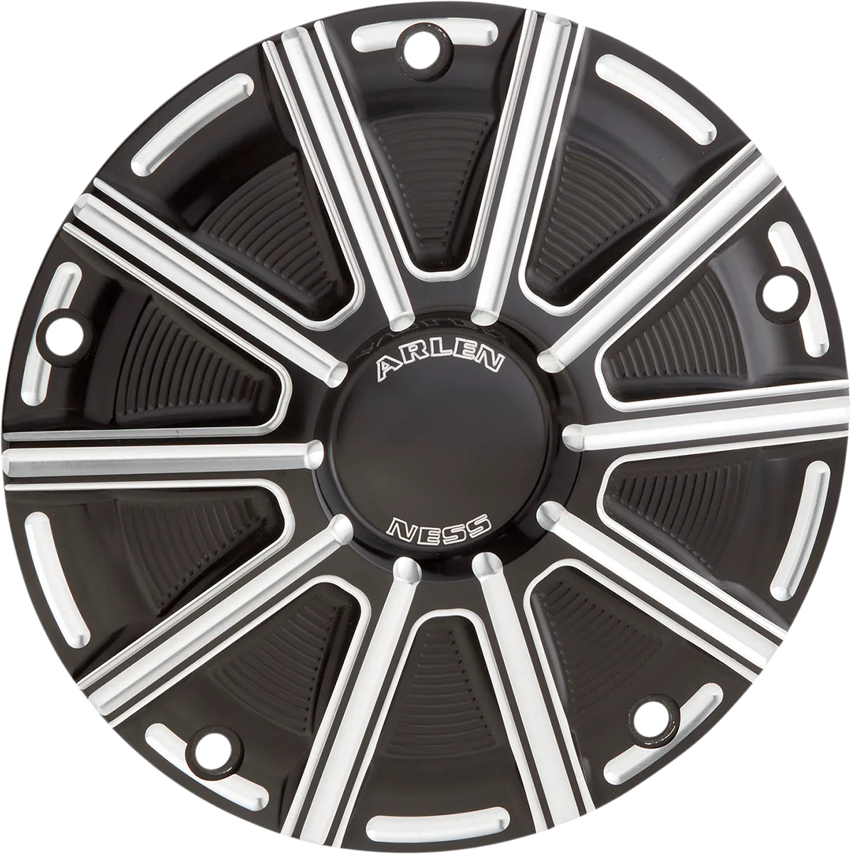 10-Gauge Derby Cover