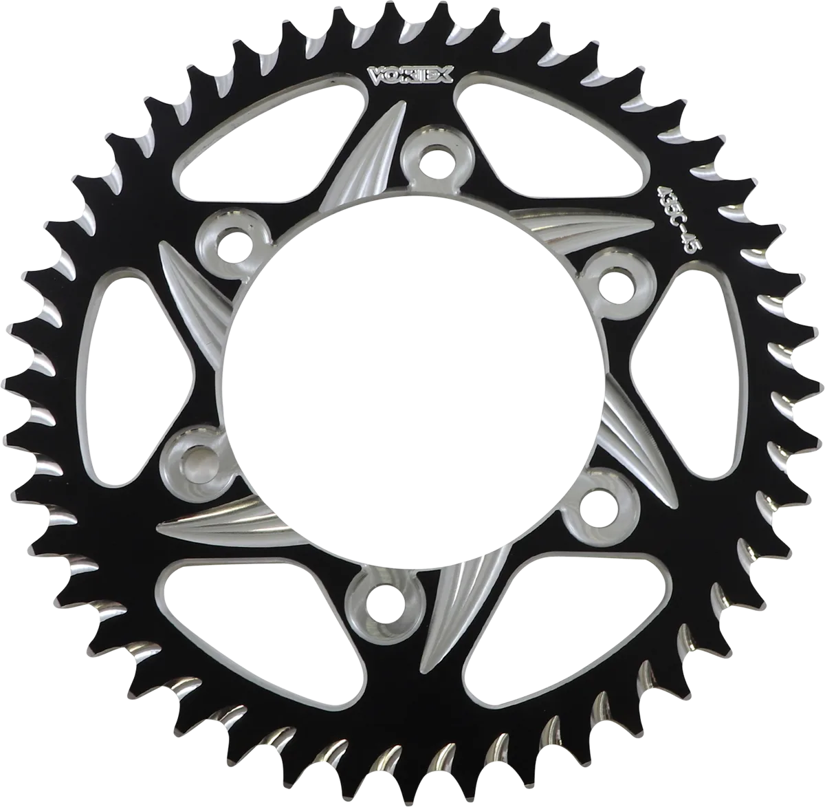 CAT5 Sprocket
