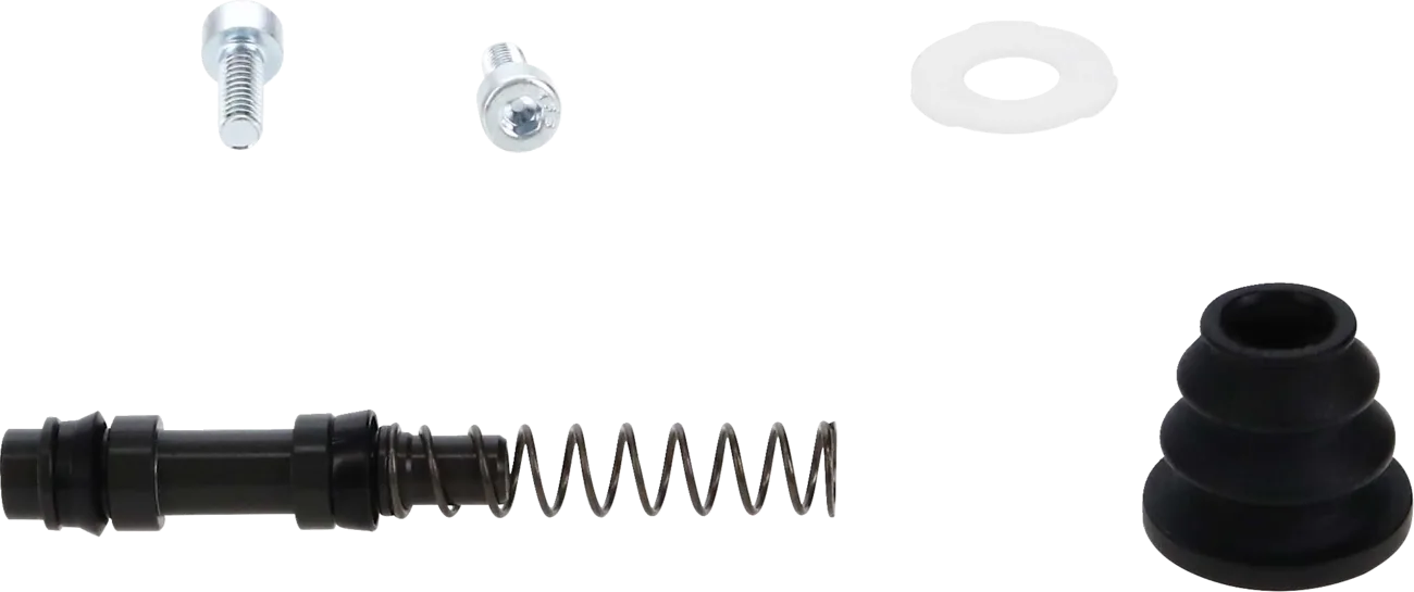 Clutch Master Cylinder Rebuild Kit