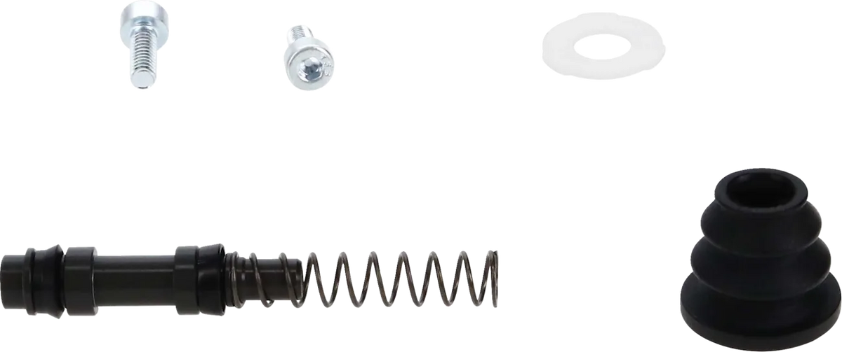 Clutch Master Cylinder Rebuild Kit
