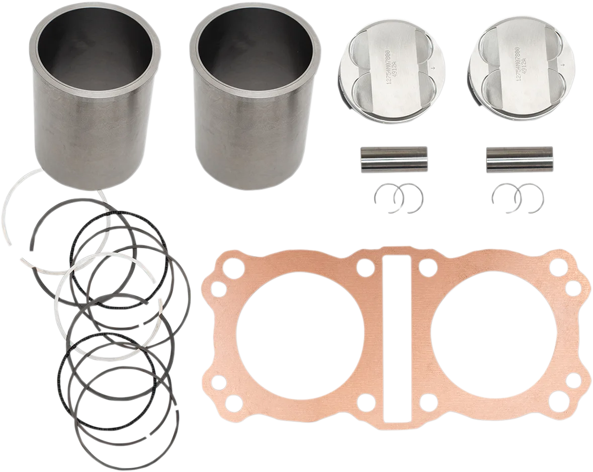 Big Bore Kit