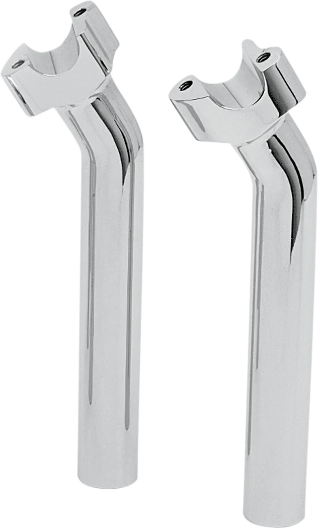 Buffalo Billet Aluminum Handlebar Risers
