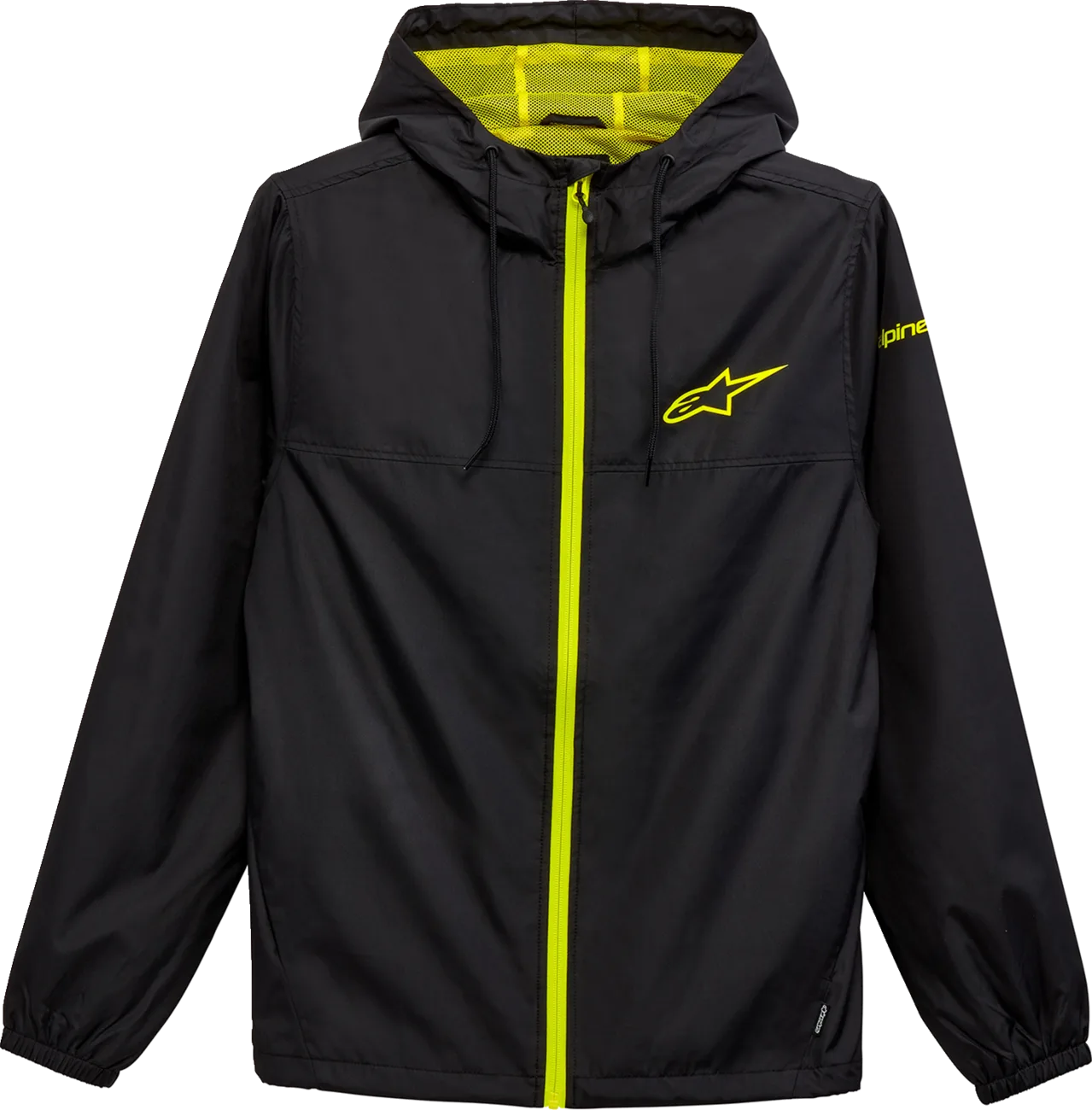 Treq Windbreaker Jacket