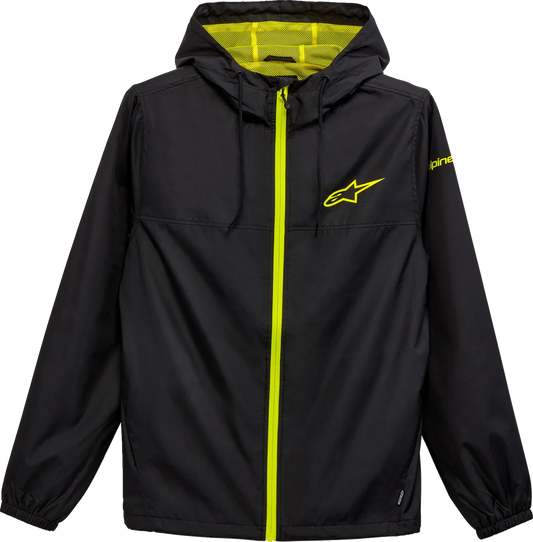 Treq Windbreaker Jacket