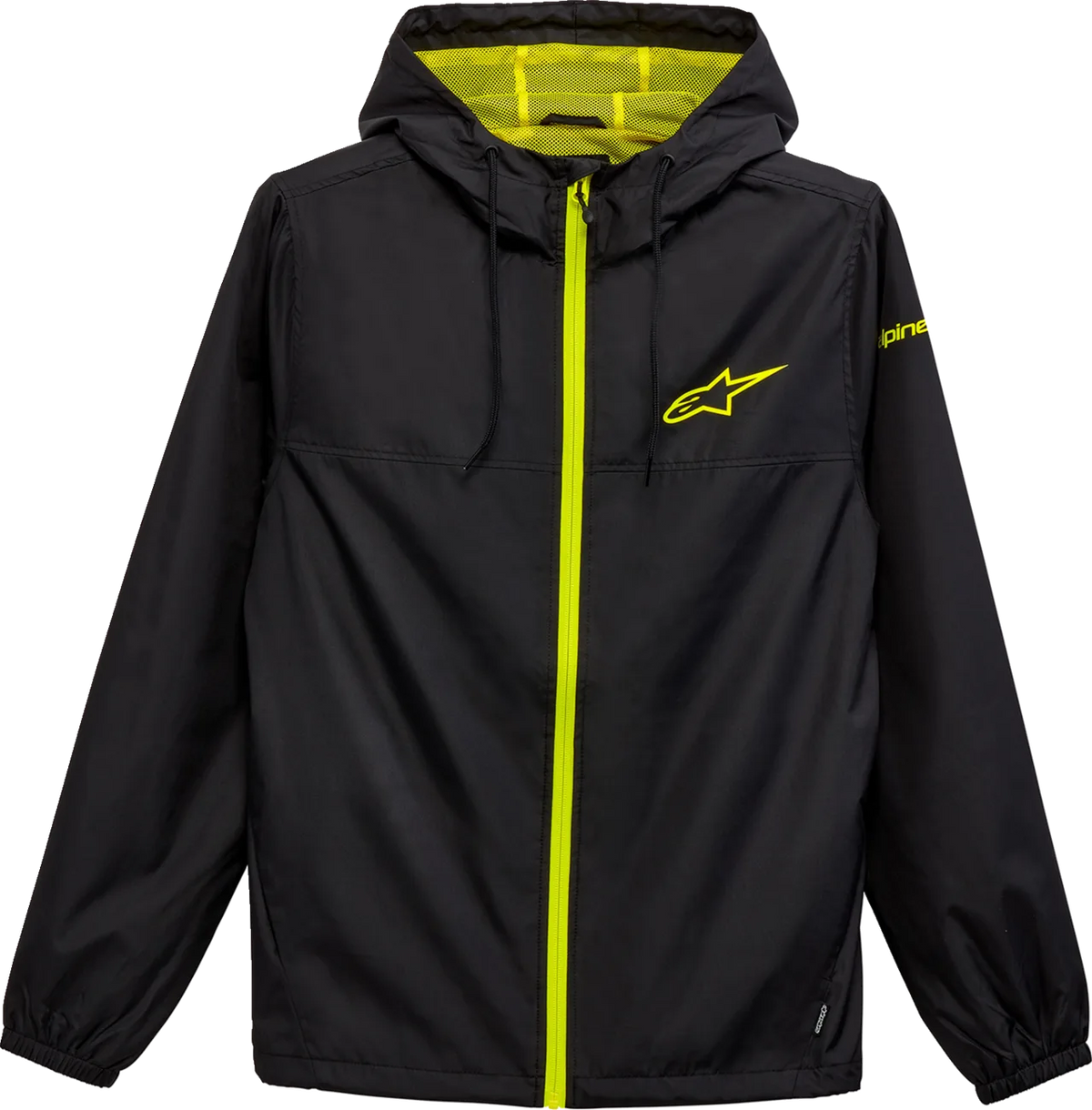 Treq Windbreaker Jacket