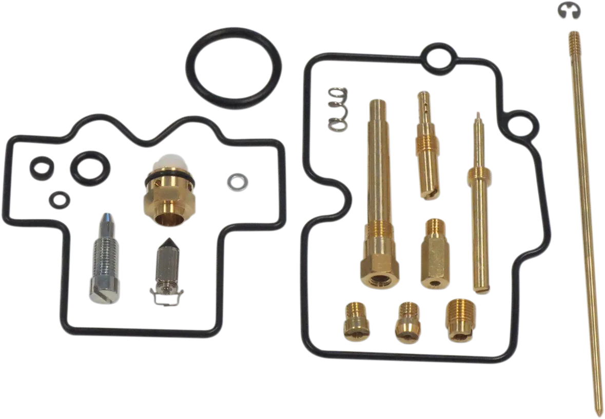 Carburetor Repair Kit