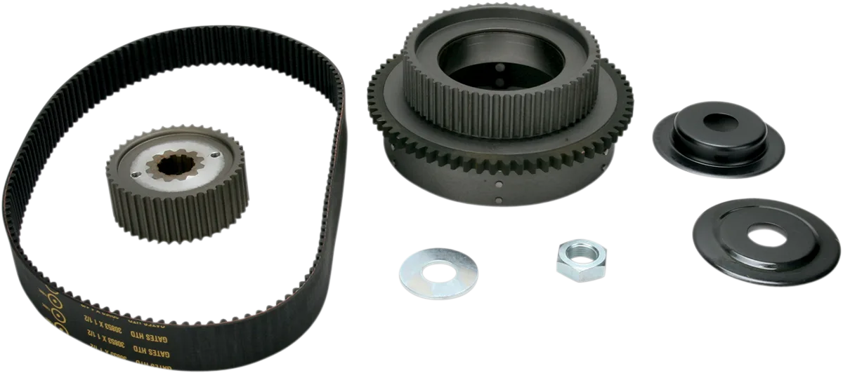 8 mm Belt Drive