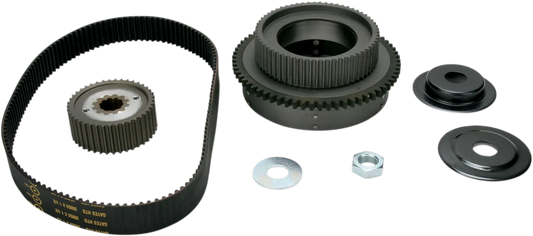 8 mm Belt Drive