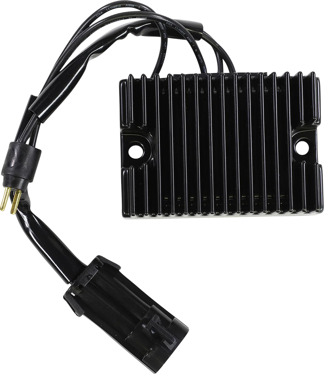 Premium Voltage Regulator