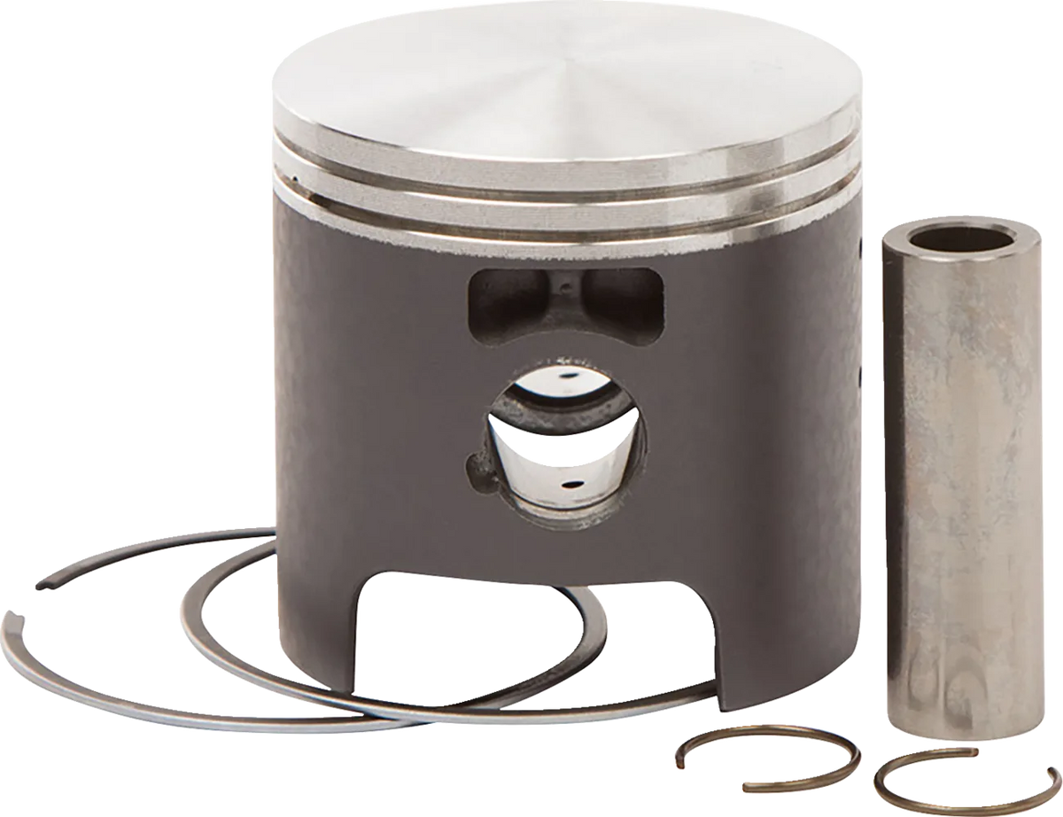 Piston Kit Cast Replica for 2 Stroke