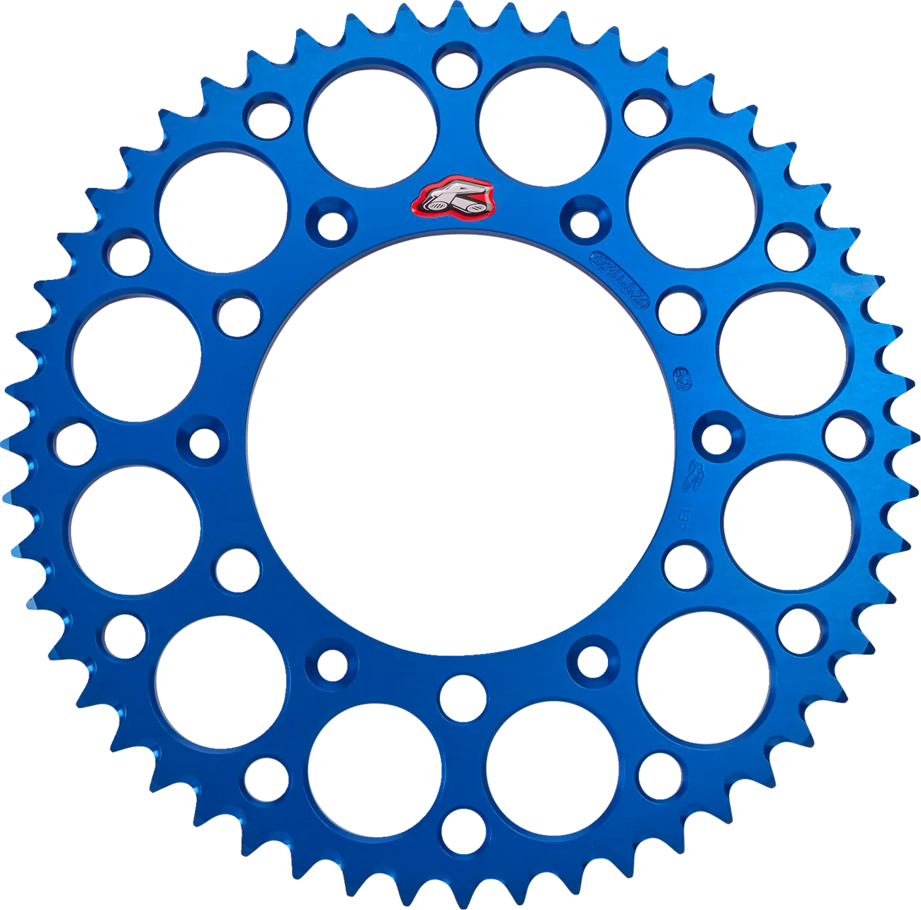 Ultralight Rear Sprocket