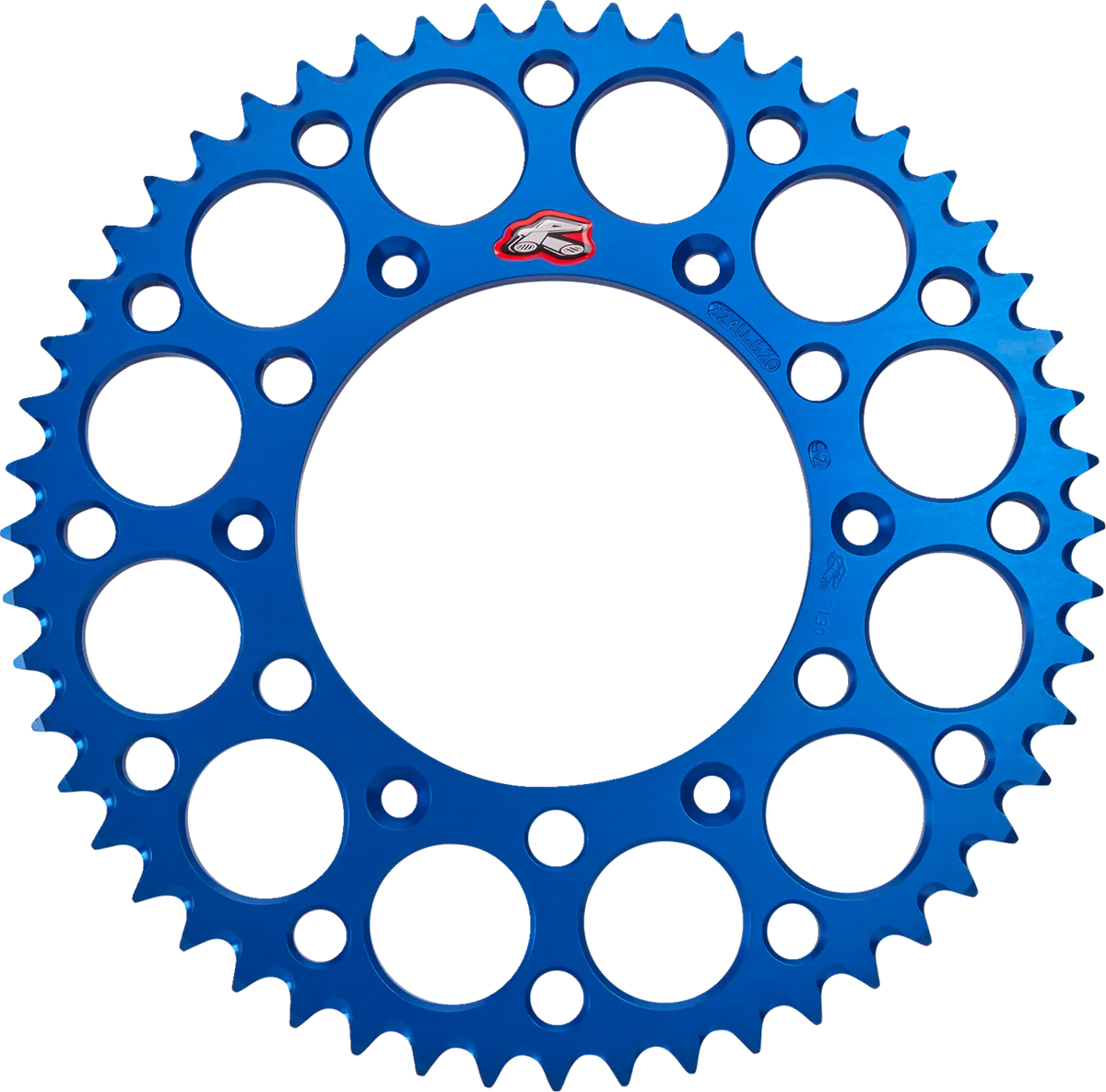 Ultralight Rear Sprocket