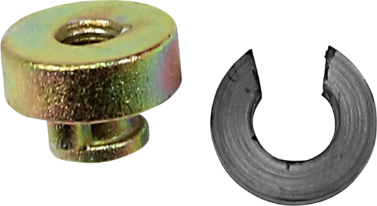Seat Mounting Nut Kit