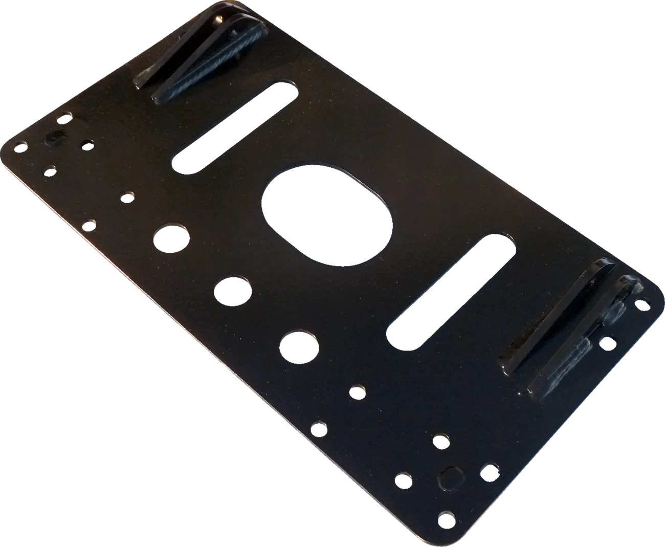 Plow Mount