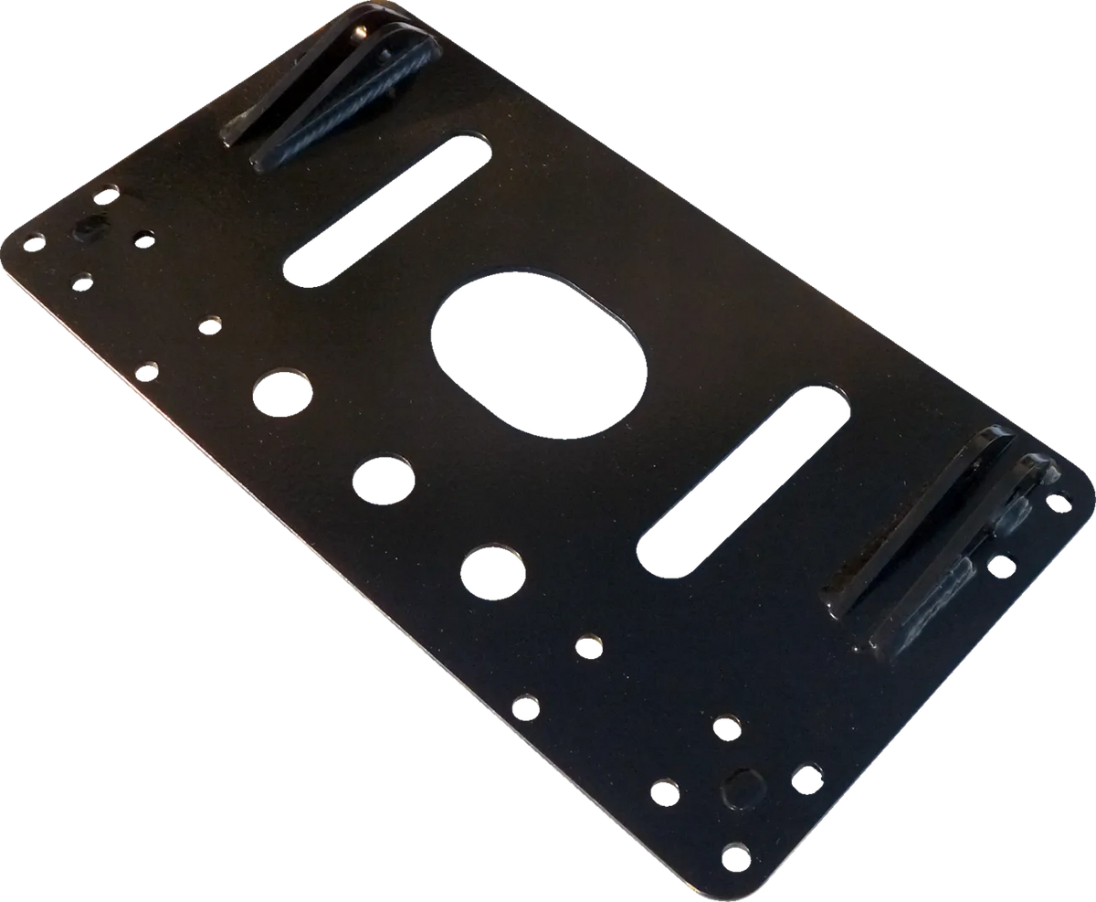 Plow Mount