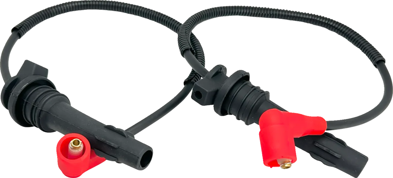 Spark Plug Wire/Cap