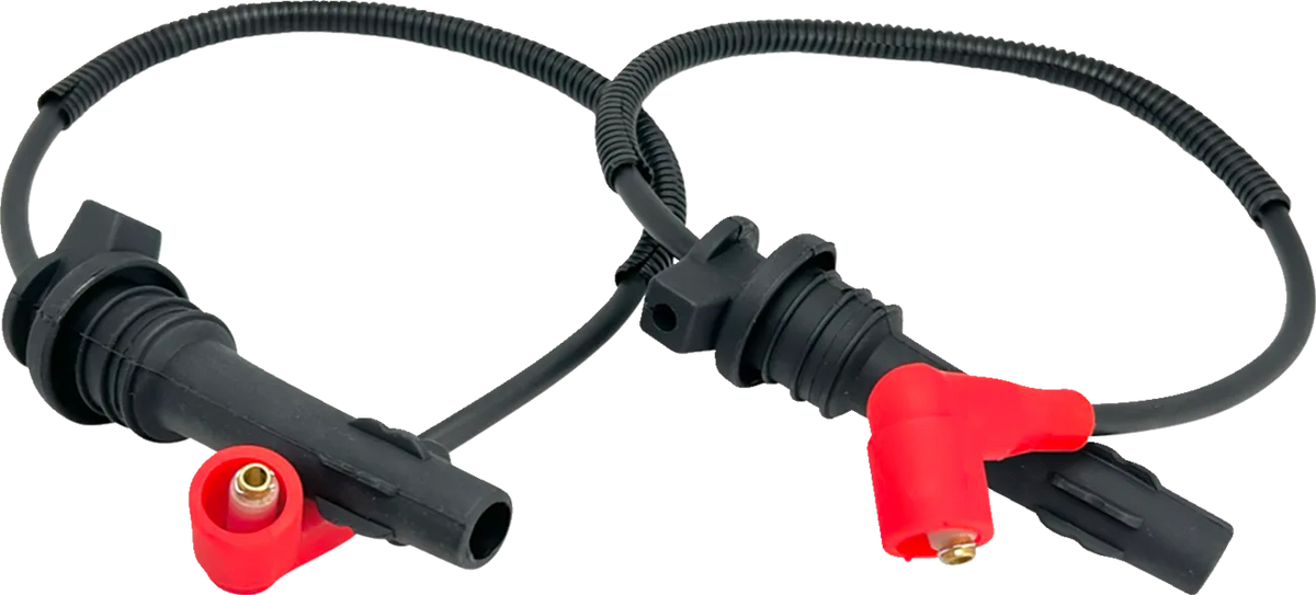 Spark Plug Wire/Cap