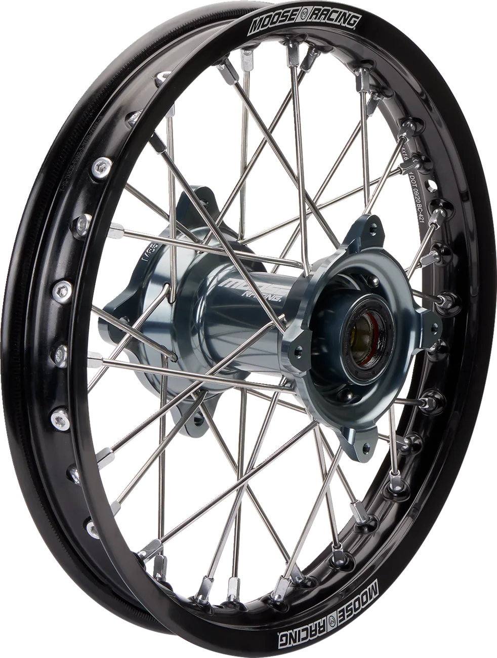 SX-1 Complete Wheel