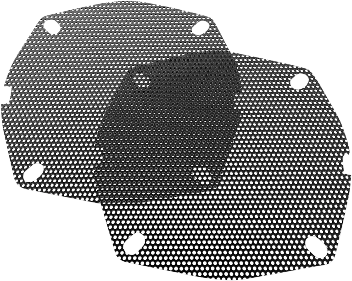 Replacement Speaker Grills